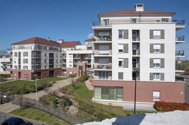 DOMITYS LES SABLES D'OR