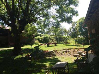 Domaine d'Angel-Berg