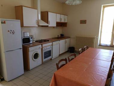 Gîte Souvigny-en-Sologne 4 pièces 6 personnes - FR-1-491-187