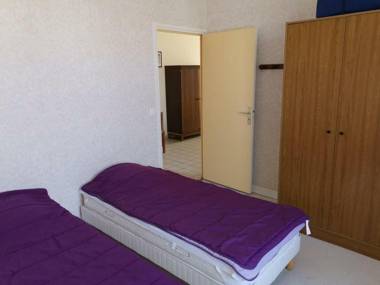 Gîte Souvigny-en-Sologne 4 pièces 6 personnes - FR-1-491-187