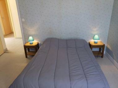 Gîte Souvigny-en-Sologne 4 pièces 6 personnes - FR-1-491-187