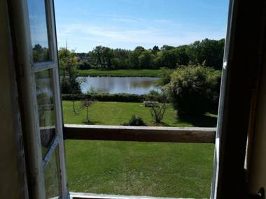 Gîte Souvigny-en-Sologne 4 pièces 6 personnes - FR-1-491-153