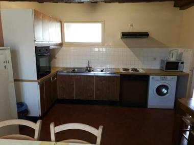 Gîte Souvigny-en-Sologne 4 pièces 6 personnes - FR-1-491-153