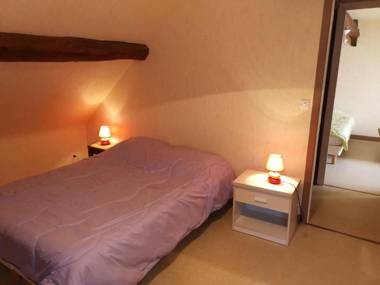 Gîte Souvigny-en-Sologne 4 pièces 6 personnes - FR-1-491-153