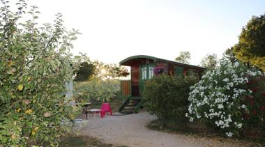 Les Roulottes Pomponnaises