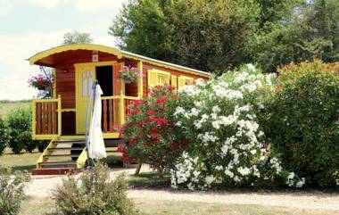 Les Roulottes Pomponnaises