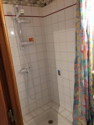 Le gite des mariniers