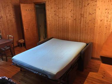 Le gite des mariniers