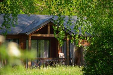 Les Chalets de Booz