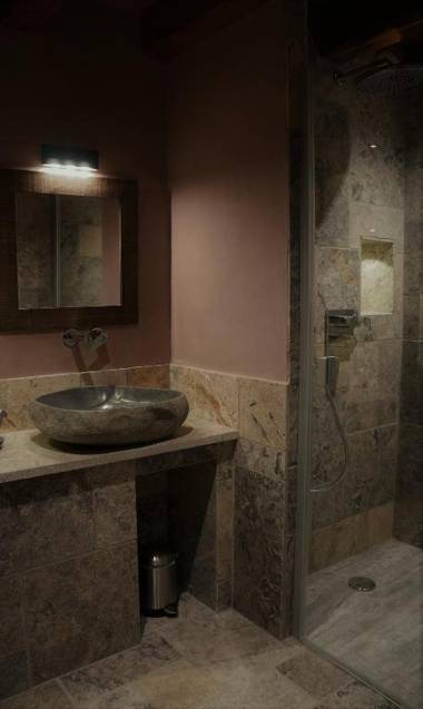 Domaine des Marequiers le Gite Aigremoine