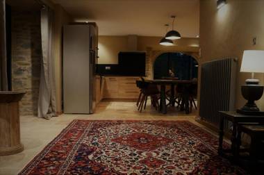 Domaine des Marequiers le Gite Aigremoine