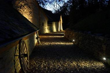 Domaine des Maréquiers chambre Mélilot