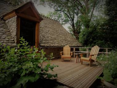 Domaine des Maréquiers chambre Mélilot