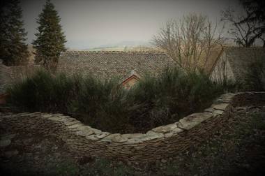 Domaine des Marequiers chambre Silène