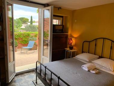 Chambre d'Hôtes Lo Componaïro