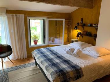 Chambre d'Hôtes Lo Componaïro