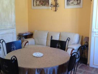 Gîte Angé 2 pièces 2 personnes - FR-1-491-8