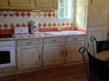 Gîte Angé 2 pièces 2 personnes - FR-1-491-8