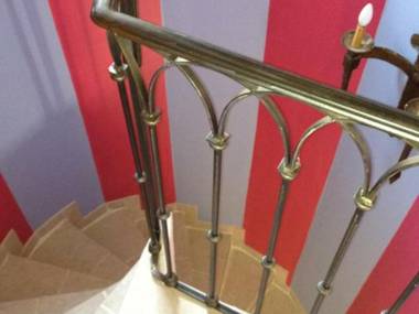 Gîte Angé 2 pièces 2 personnes - FR-1-491-8