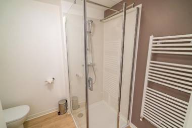 All Suites Choisy Le Roi