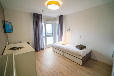 All Suites Choisy Le Roi