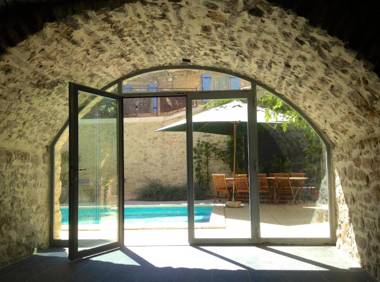 Holiday home L'Autre Maison