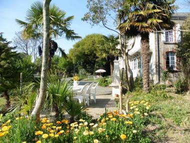 Gîte Le Champ-Saint-Père 4 pièces 10 personnes - FR-1-426-238