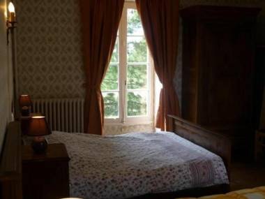 Gîte Le Champ-Saint-Père 4 pièces 8 personnes - FR-1-426-239