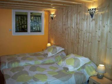 Gîte Le Champ-Saint-Père 5 pièces 8 personnes - FR-1-426-304