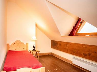 Appartement Uvernet-Fours 2 pièces 6 personnes - FR-1-504-102