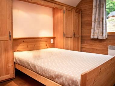 Chalet Uvernet-Fours 3 pièces 6 personnes - FR-1-504-364