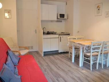 Studio Pra-Loup 1 pièce 4 personnes - FR-1-165A-30