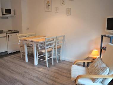 Studio Pra-Loup 1 pièce 4 personnes - FR-1-165A-30