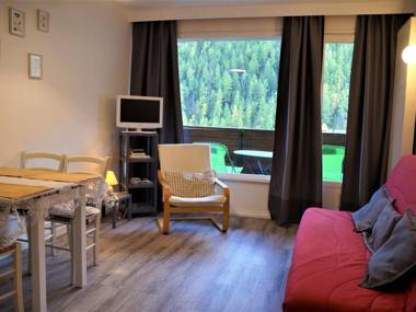 Studio Pra-Loup 1 pièce 4 personnes - FR-1-165A-30