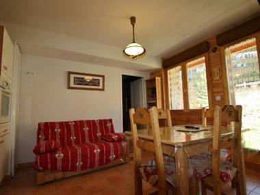 Appartement Pra-Loup 2 pièces 6 personnes - FR-1-165A-65