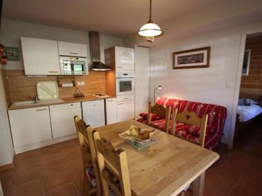 Appartement Pra-Loup 2 pièces 6 personnes - FR-1-165A-65