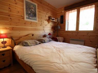 Appartement Pra-Loup 2 pièces 6 personnes - FR-1-165A-65