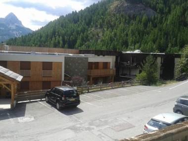 Appartement Pra-Loup 2 pièces 6 personnes - FR-1-165A-65