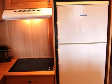 Appartement Pra-Loup 2 pièces 6 personnes - FR-1-165A-53