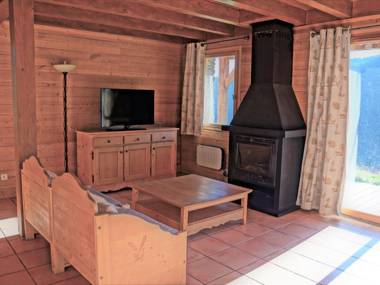 Chalet Pra-Loup 5 pièces 12 personnes - FR-1-165A-51