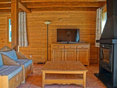 Chalet Pra-Loup 5 pièces 12 personnes - FR-1-165A-51