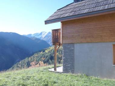 Chalet Pra-Loup 5 pièces 12 personnes - FR-1-165A-51