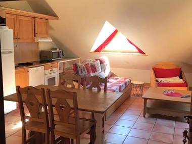 Appartement Pra-Loup 3 pièces 6 personnes - FR-1-165A-59