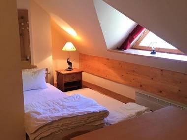 Appartement Pra-Loup 3 pièces 6 personnes - FR-1-165A-59