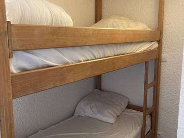 Appartement Pra-Loup 1 pièce 4 personnes - FR-1-165A-64