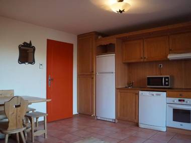 Appartement Pra-Loup 3 pièces 8 personnes - FR-1-165A-45