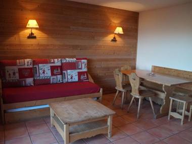 Appartement Pra-Loup 3 pièces 8 personnes - FR-1-165A-45