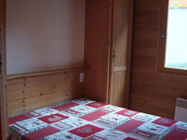 Appartement Pra-Loup 3 pièces 8 personnes - FR-1-165A-45