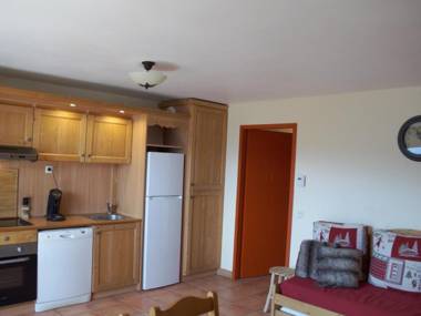 Appartement Pra-Loup 3 pièces 8 personnes - FR-1-165A-50