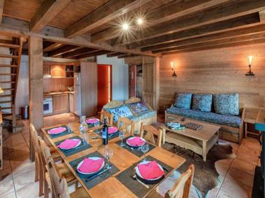Chalet Pra-Loup 4 pièces 10 personnes - FR-1-165A-47
